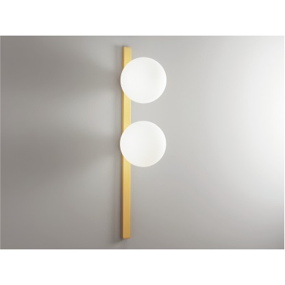 Бра - настенная лампа Fan Europe Lighting ENOIRE AP2