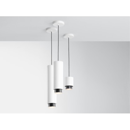 Подвесные светильники Fabbian CLAQUE F43