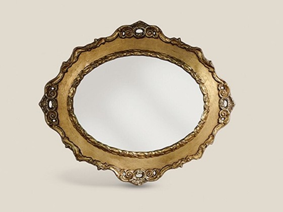 Зеркало Tarocco Vaccari Group SP7430