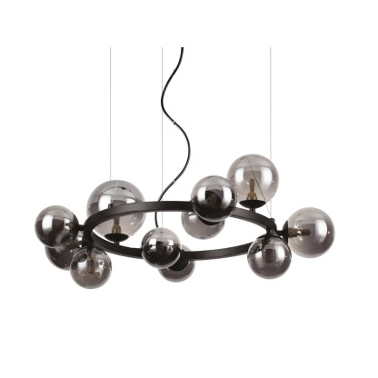 Подвесные светильники Ideal Lux PERLAGE SP11 / 14