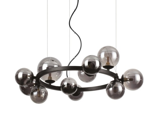 Подвесные светильники Ideal Lux PERLAGE SP11 / 14