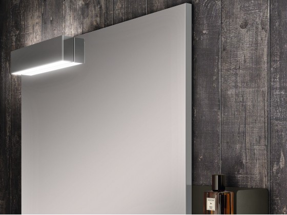 Бра - настенная лампа Cerasa RECTA