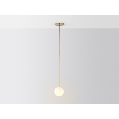 Потолочные светильники Volker Haug Studio ODDBALL