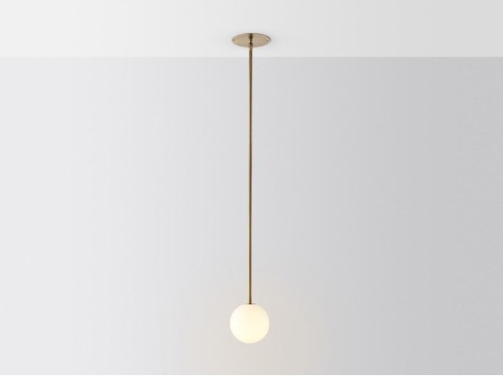 Потолочные светильники Volker Haug Studio ODDBALL