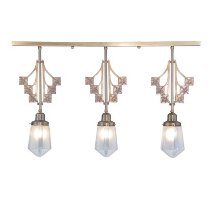 Потолочные светильники Patinas Lighting LINZ II