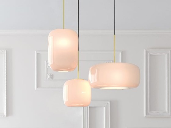 Подвесные светильники Adriani e Rossi edizioni LORD