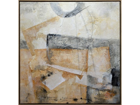 Картина NOVOCUADRO ART COMPANY HERCULES