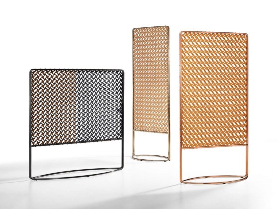 Перегородки Midj SUNRISE