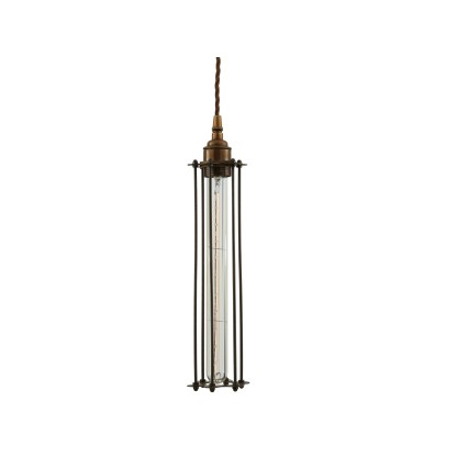 Подвесные светильники Mullan Lighting BEIRUT PENDANT LIGHT