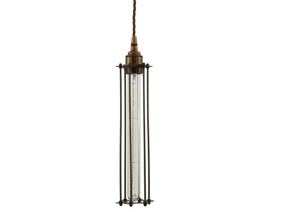 Подвесные светильники Mullan Lighting BEIRUT PENDANT LIGHT