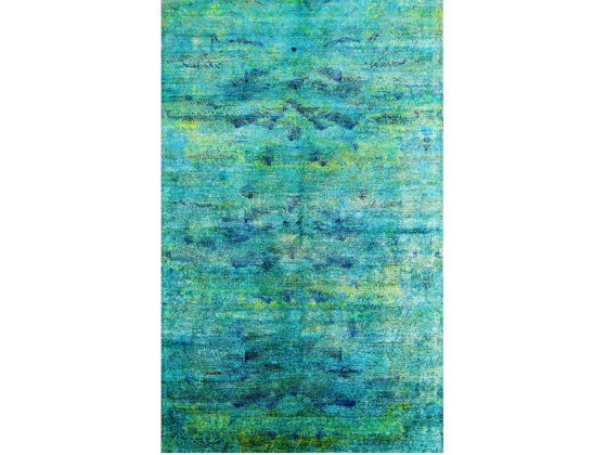 Ковер Zollanvari IRIDESCENCE BLUEBIRD FEATHERS