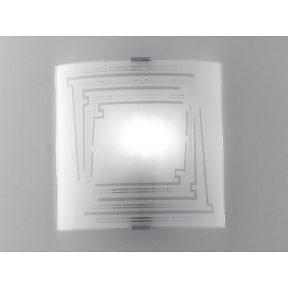 Бра - настенная лампа Fan Europe Lighting CONCEPT