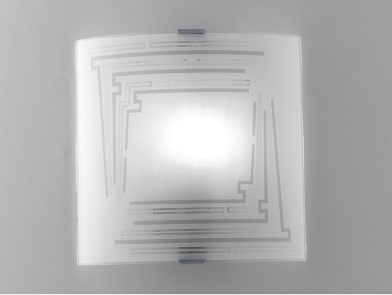 Бра - настенная лампа Fan Europe Lighting CONCEPT