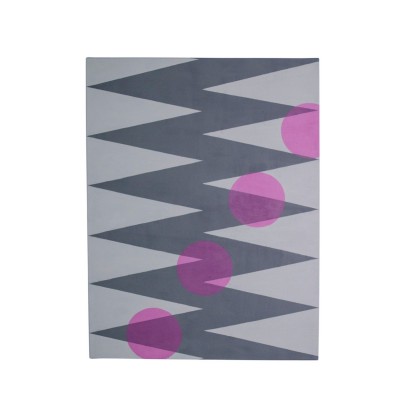 Картина  Carpets CC by Cecilia Setterdahl ITINERARY