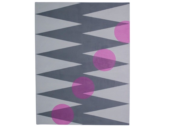 Картина  Carpets CC by Cecilia Setterdahl ITINERARY