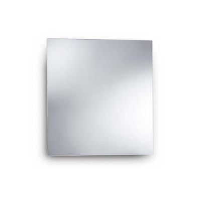 Зеркало для ванной комнаты Blubbain BASIC