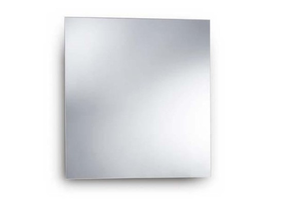 Зеркало для ванной комнаты Blubbain BASIC