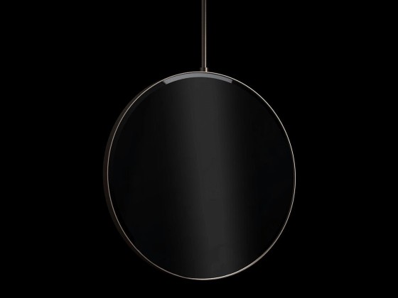 Зеркало CPRN HOMOOD BLUE MOON