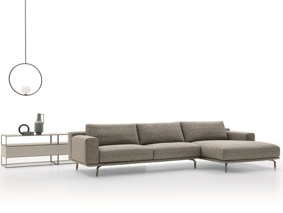 Диван Ditre Italia DALTON LOW