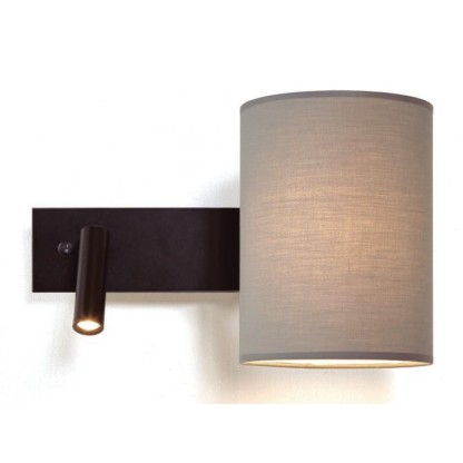 Бра - настенная лампа luxcambra TORSO