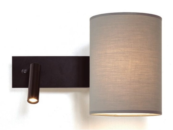 Бра - настенная лампа luxcambra TORSO