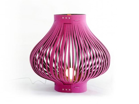 Подвесные светильники BuzziSpace BuzziLight Mono