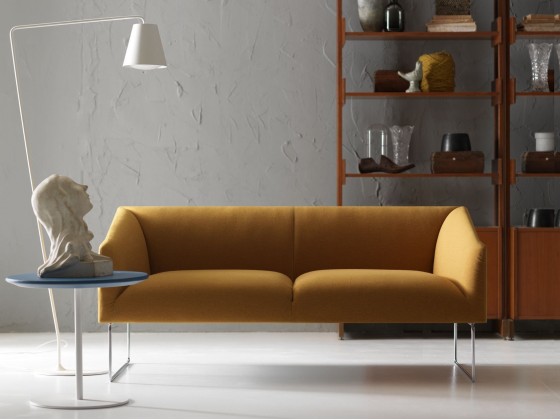 Диван Quinti Sedute THANK