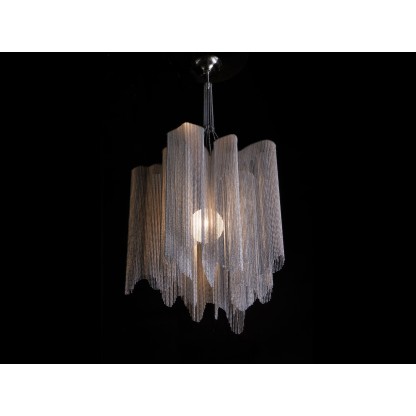 Подвесные светильники Willowlamp A-PEAL 1 TIER