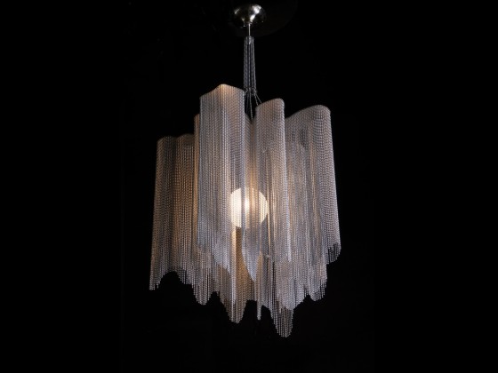 Подвесные светильники Willowlamp A-PEAL 1 TIER