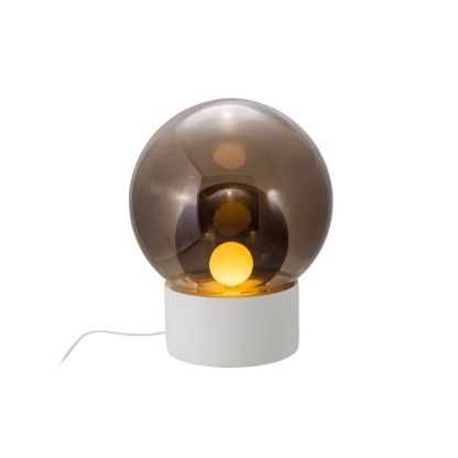 Напольный светильник pulpo BOULE MEDIUM