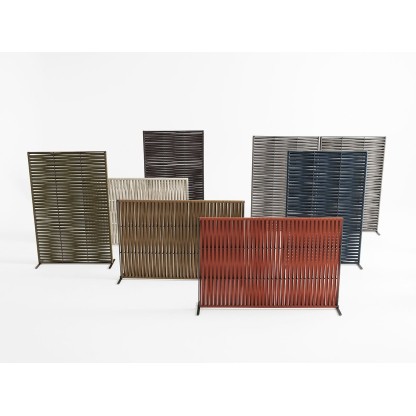 Садовые ширмы RODA WING