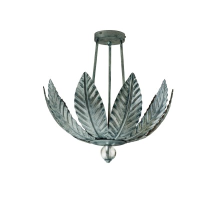 Подвесные светильники Abrissi PALMA SMALL