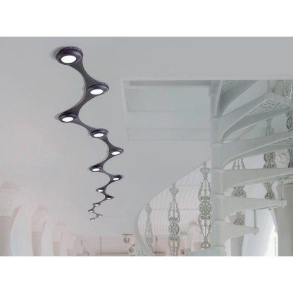 Потолочные светильники Cattaneo INFINITO