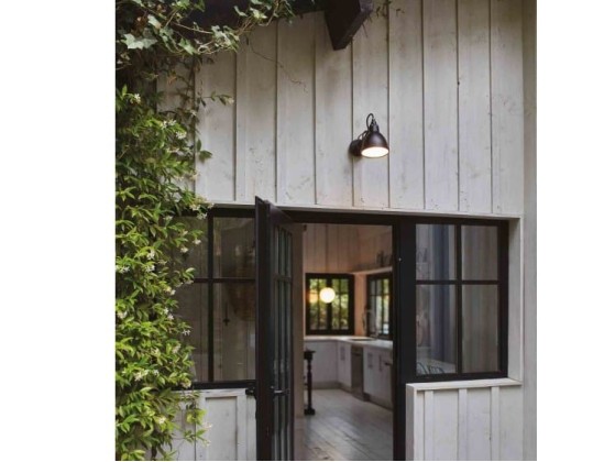 Настеннопотолочные светильники DCW Editions 304 Classic Outdoor Seaside