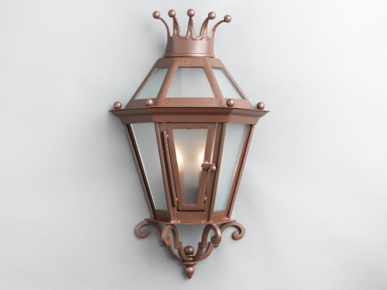 Настеннопотолочные светильники OFFICINACIANI ESAGONA