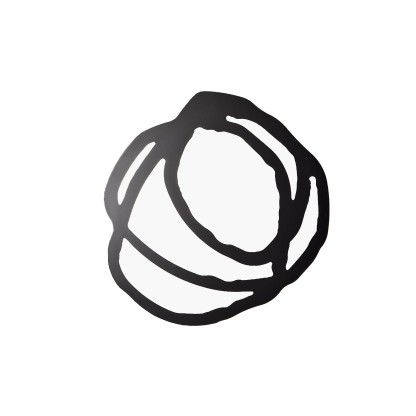 Зеркало Gervasoni SWEET 97