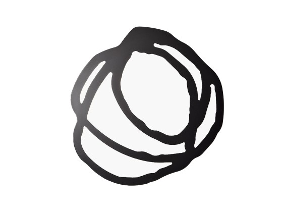 Зеркало Gervasoni SWEET 97