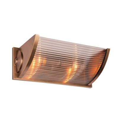 Бра - настенная лампа Patinas Lighting NIZZA I