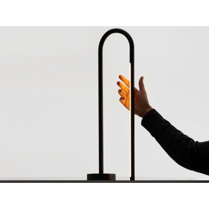 Настольные светильники Nexia BOW