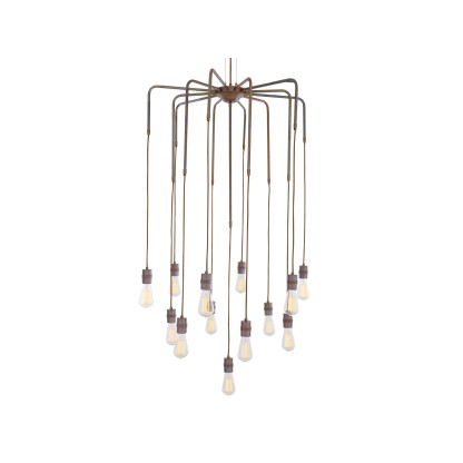 Подвесные светильники Mullan Lighting SELA