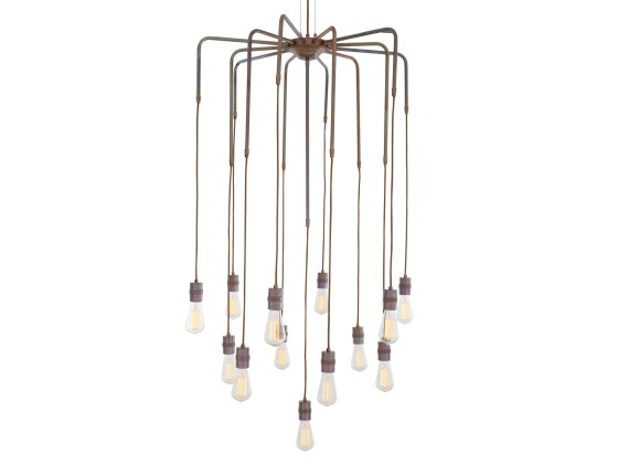 Подвесные светильники Mullan Lighting SELA