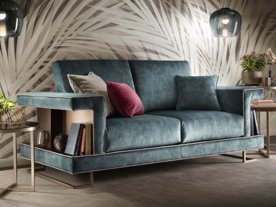 Диван ADORA LUCE DARK