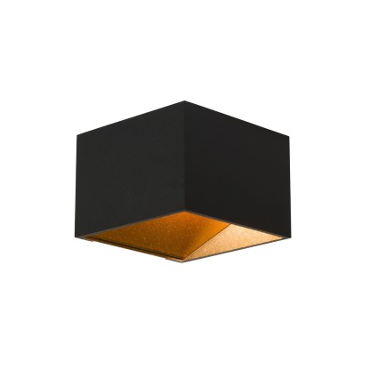 Бра - настенная лампа KEYLIGHT BLOCK W