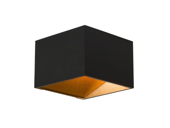 Бра - настенная лампа KEYLIGHT BLOCK W