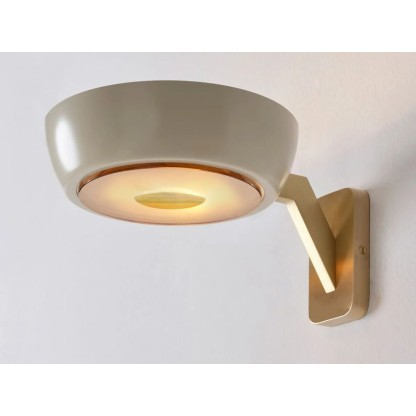 Бра - настенная лампа GASPARE ASARO ROSE SINGLE