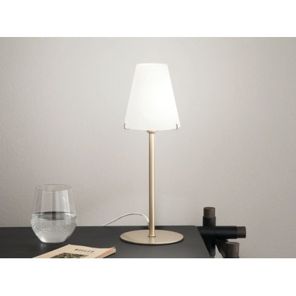 Настольные светильники Fan Europe Lighting CANTO