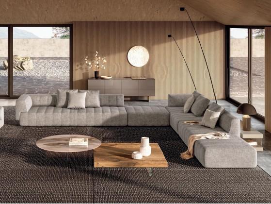 Диван Lago HERO - 2701