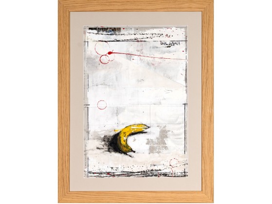 Картина NOVOCUADRO ART COMPANY PLTANO