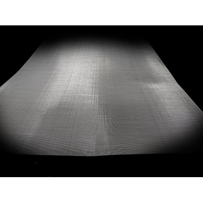 Металлические ткани для фасадов Tessitura Tele Metalliche Rossi TEX MID