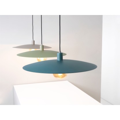 Подвесные светильники ZAVA ATOM